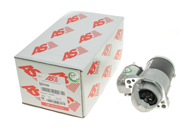 Motor de arranco S5370S AS/Auto Storm
