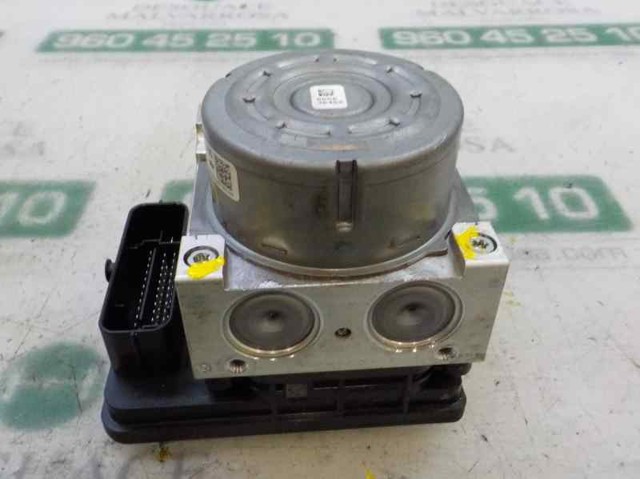 Unidade hidráulico de controlo ABS Citroen C-Elysee preço, a partir de 507,46 USD
