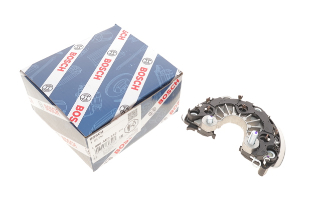 Eixo de diodos do gerador Bosch 1986AE0252 preço, a partir de 41,64 USD