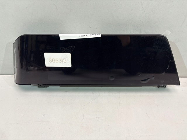 Mostrador multifuncional BMW 8798742 preço, a partir de 323,08 USD