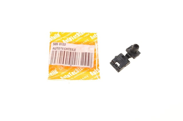Maçaneta esquerda externa da porta traseira (batente) Autotechteile 5050122 preço, a partir de 56,95 USD