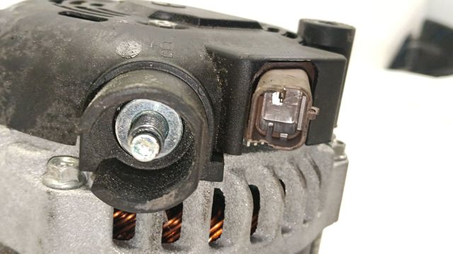 Gerador 9826573480 Peugeot/Citroen