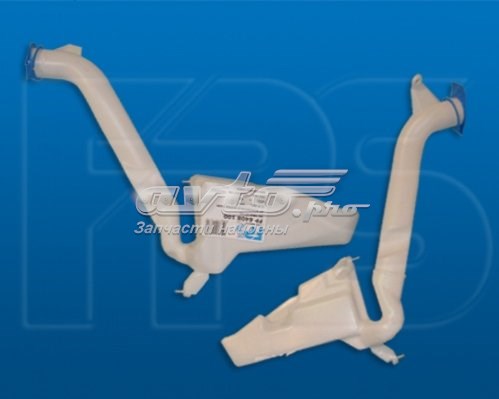 Tanque de fluido para lavador de vidro FPS FP6408100