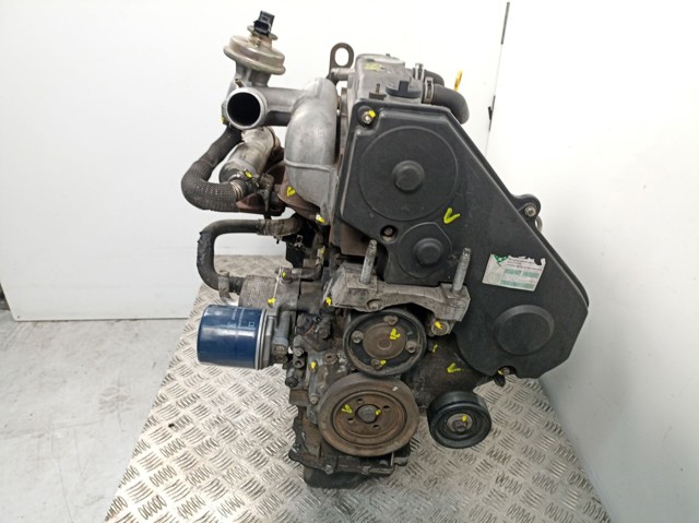 Compre BHDA Ford Motor montado
