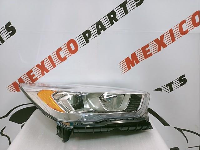 GJ5Z13008G Ford Luz direita