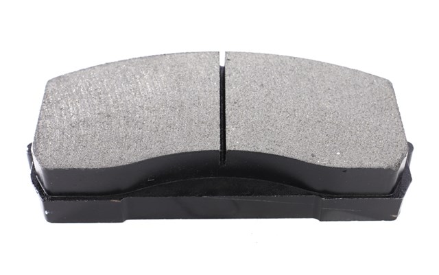 Compre 209145 Solgy Sapatas do freio dianteiras de disco