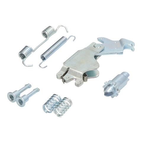 Kit de reparação das sapatas do freio Akkussan LCC7030 preço, a partir de 12,77 USD