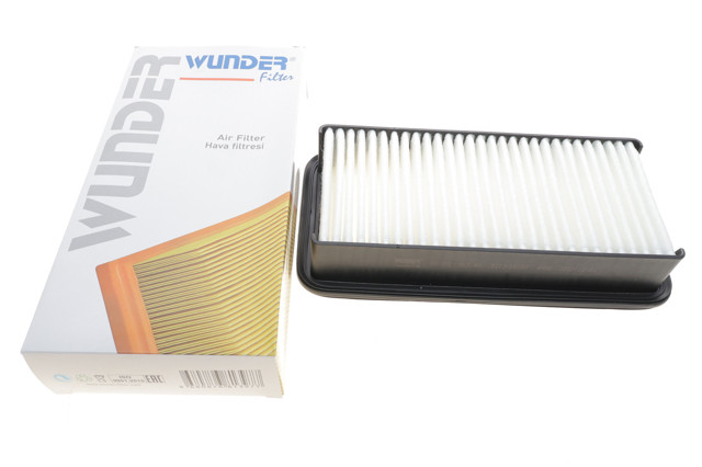 Compre WH985 Wunder Filtro de ar