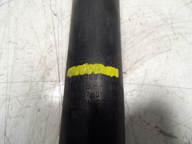 Amortecedor traseiro Peugeot/Citroen 9817404580 preço, a partir de 45,25 USD