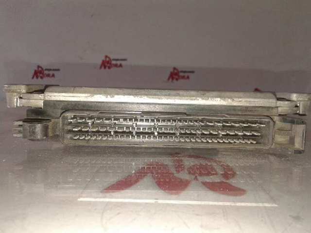Compre 0281010362 Peugeot/Citroen Módulo de direção (Centralina eletrônica) de motor