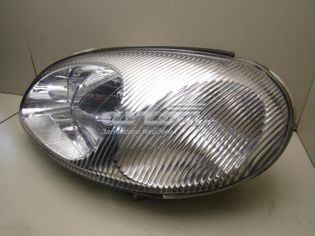Luz esquerda 96324502 General Motors