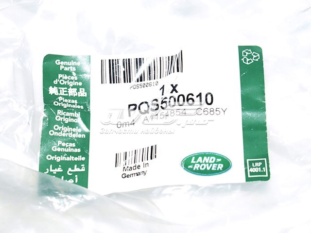 Compre PQS500610 Land Rover Correia dos conjuntos de transmissão