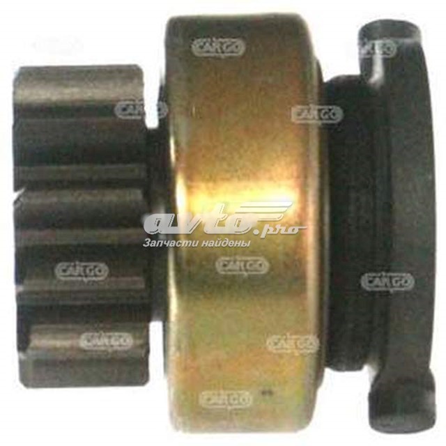 Roda-livre do motor de arranco AMB0464 Magneti Marelli