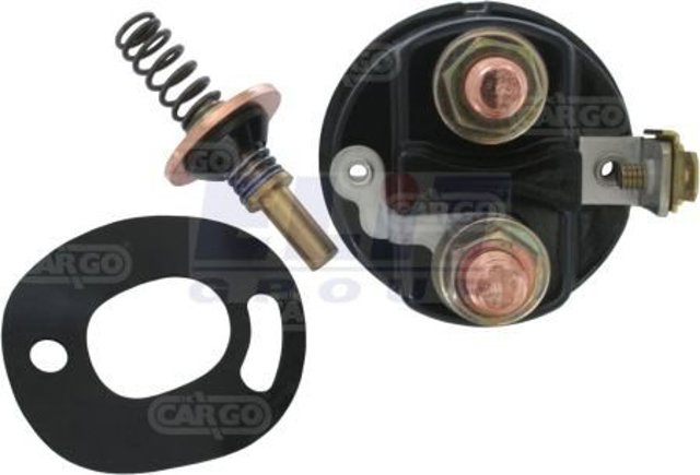 Compre 137798 Cargo Kit de reparação do relê de tração do motor de arranco