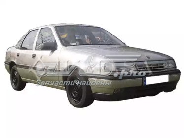 Pára-brisas FPS GS5076D11