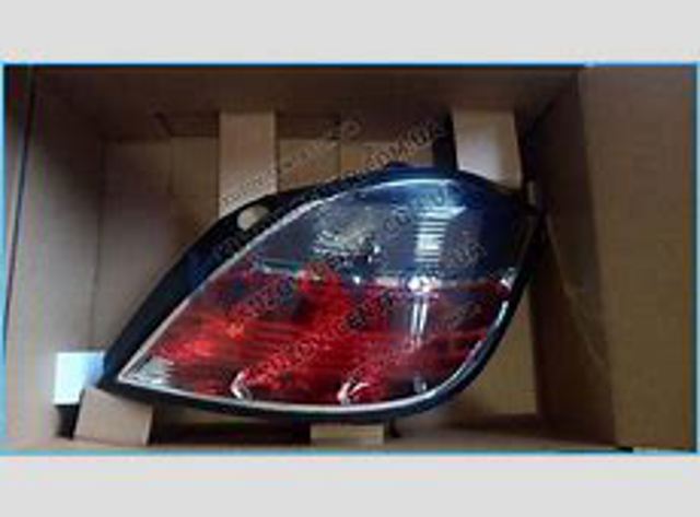 Pára-choque dianteiro FPS FP5206901 preço, a partir de 111,66 USD