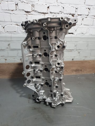 Cabeça de motor (CBC) Nissan/Infiniti 1104100Q1G preço, a partir de 990,12 USD