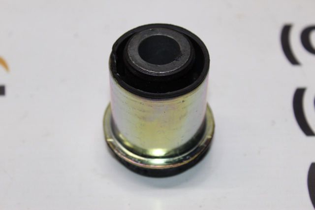 9674718380 Peugeot/Citroen Bloco silencioso de suporte dianteiro (viga) de plataforma veicular