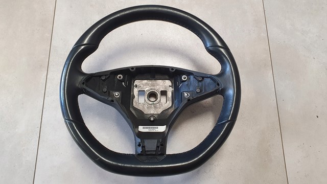 Volante para Tesla Model S  5YJS