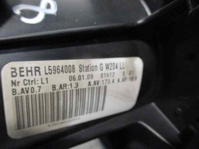  Mercedes L5964008