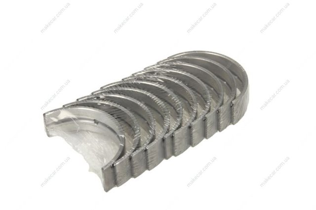 Folhas inseridas principais de cambota, kit, 1ª reparação ( + 0,25) Kolbenschmidt MS1228A025 preço, a partir de 26,86 USD