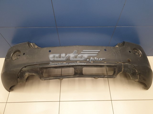 Compre 96660231 Opel Pára-choque traseiro