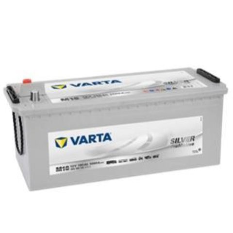 680108100 Varta Bateria recarregável (PILHA)