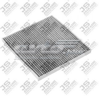 AC0208C JS Asakashi Filtro de salão
