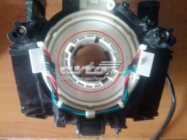 Compre B5567CL70A Nissan/Infiniti Anel AIRBAG de contato, cabo plano do volante