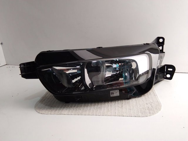 9675974980 Peugeot/Citroen Luz esquerda