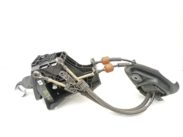 Compre 9814652680 Peugeot/Citroen Cabo de mudança duplo