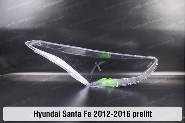Luz esquerda Hyundai/Kia 921012W116 preço, a partir de 461,04 USD