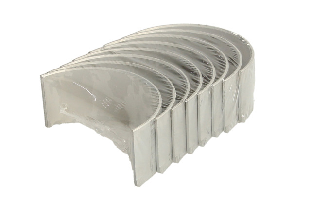 CB1802GP025 Kolbenschmidt Folhas inseridas de cambota de biela, kit, 1ª reparação ( + 0,25)