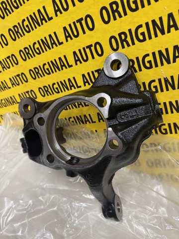 KN3L33021 Mazda Pino moente (extremidade do eixo) dianteiro direito