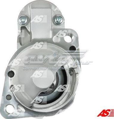 S5370S AS/Auto Storm Motor de arranco