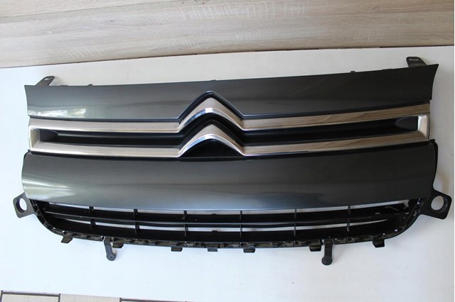9810963780 Peugeot/Citroen Grelha do radiador