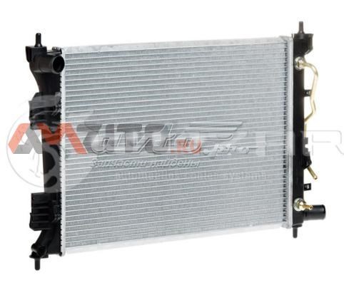 Radiador de esfriamento de motor 253102V450 Hyundai/Kia