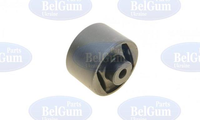 Bloco silencioso dianteiro de braço oscilante traseiro longitudinal BG1510 Belgum