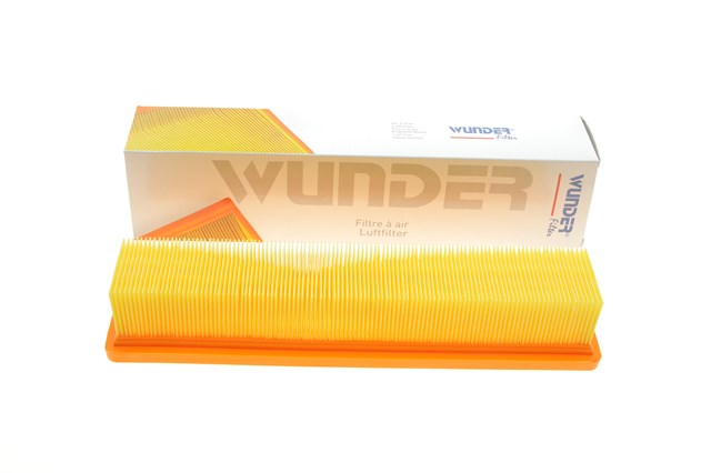 Filtro de ar WH808 Wunder