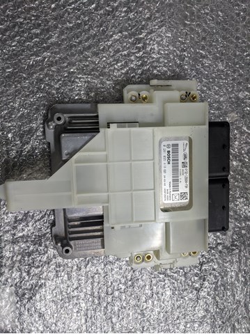 Compre Módulo de direção (Centralina eletrônica) de motor Land Rover Range Rover 