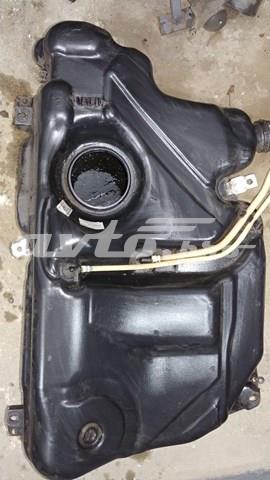 Tanque de combustível 6Q0201085A VAG