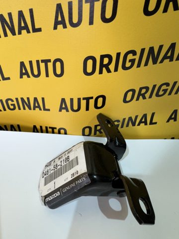 Gozno da porta dianteira esquerda D46158210B Mazda