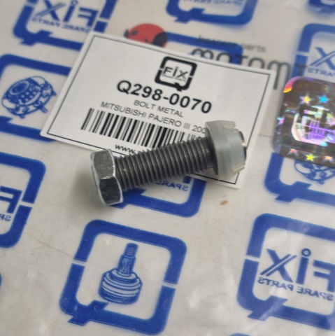 Compre Q2980070 Q-fix Parafuso do balanceiro de válvulas