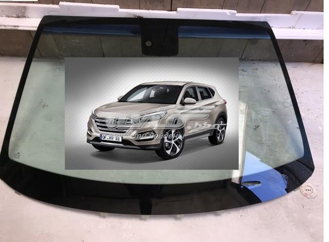 86110D7140 Hyundai/Kia Pára-brisas