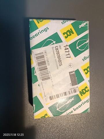 Folhas inseridas principais de cambota, kit, 1ª reparação ( + 0,25) NDC CB2020A025 preço, a partir de 20,75 USD