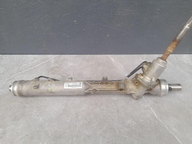 7831974272 Peugeot/Citroen Cremalheira da direção