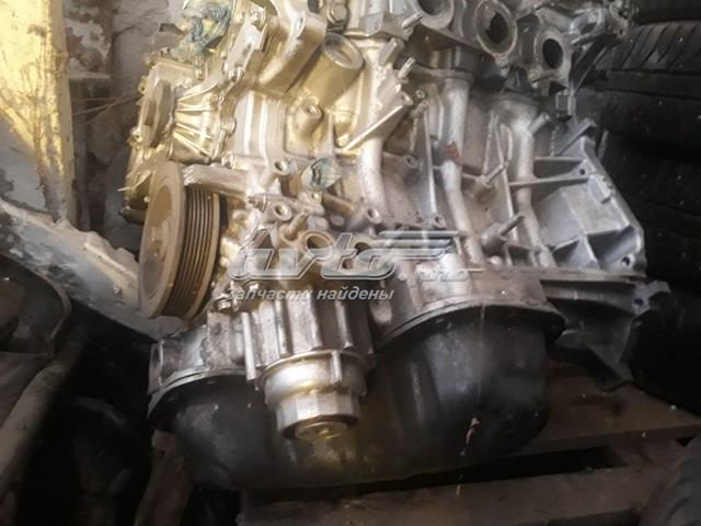  Motor montado Toyota Camry VI sedan (V40) (2006 - 2014) VI