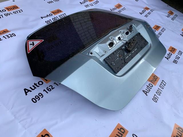 Porta traseira (3ª/5ª porta-malas (tampa de alcapão) para Honda Jazz  GD, GE