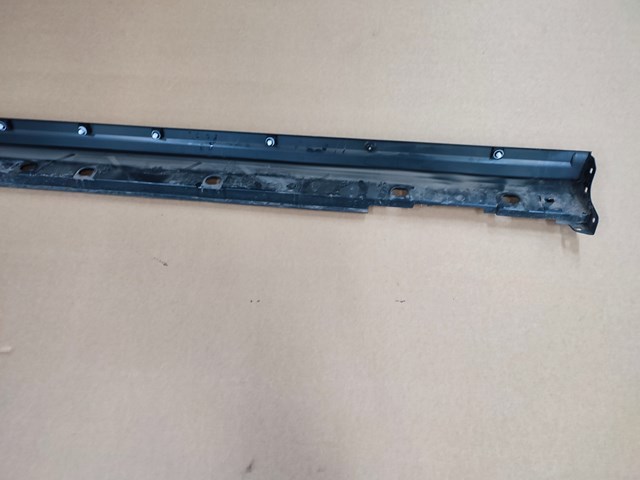 Placa sobreposta (moldura) externa direita de acesso Toyota 75850K2010 preço, a partir de 224,74 USD