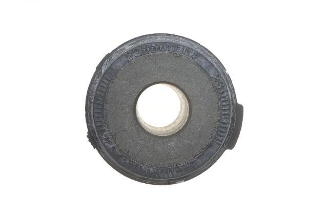 Bloco silencioso de suporte dianteiro (viga) de plataforma veicular 9674718380 Peugeot/Citroen